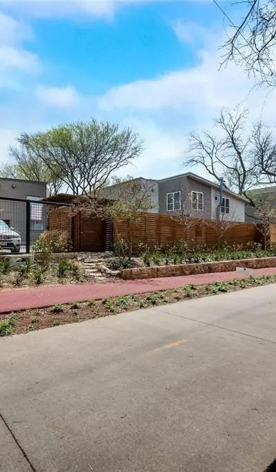 4241 Buena Vista Street # 8, Dallas TX 75205 - Photo 4