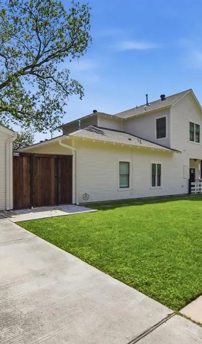 2001 Washington Avenue, Fort Worth TX 76110 - Photo 5