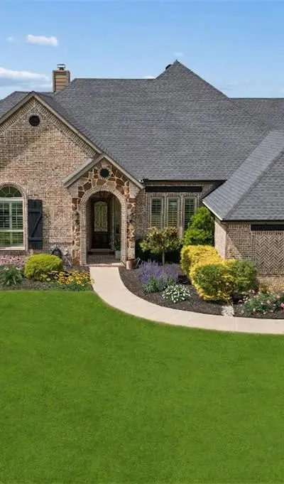313 Strain Lane, Lucas TX 75002