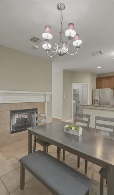 1217 Chattahoochee Drive, Savannah TX 76227 - Photo 3