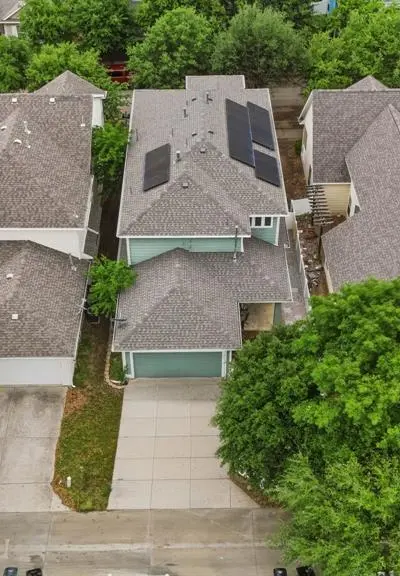 1217 Chattahoochee Drive, Savannah TX 76227 - Photo 5