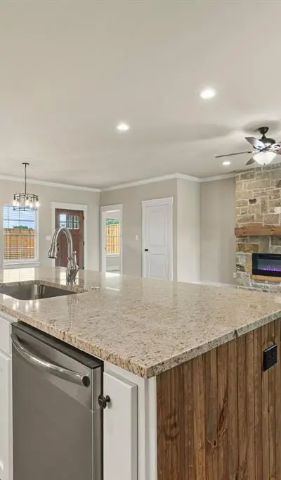 3117 FM 499, Greenville TX 75401 - Photo 5