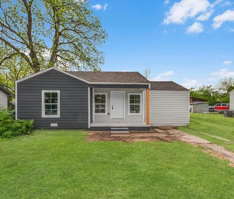 3524 Fairfax Street, Fort Worth TX 76119