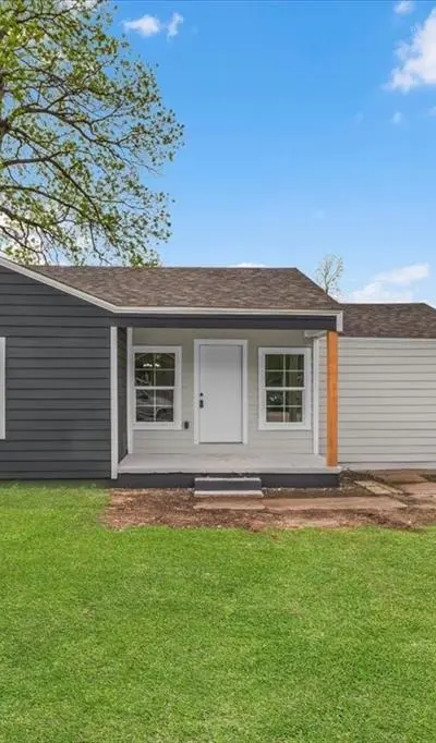 3524 Fairfax Street, Fort Worth TX 76119