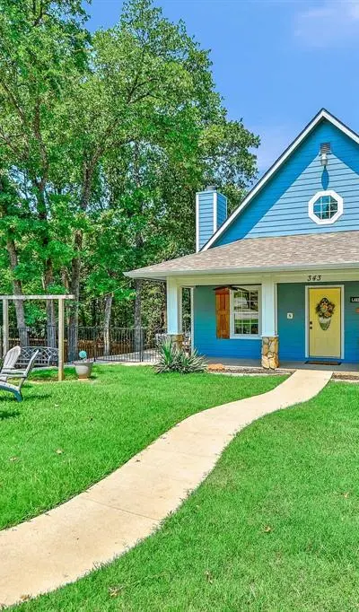 343 Plantation Avenue, Pottsboro TX 75076