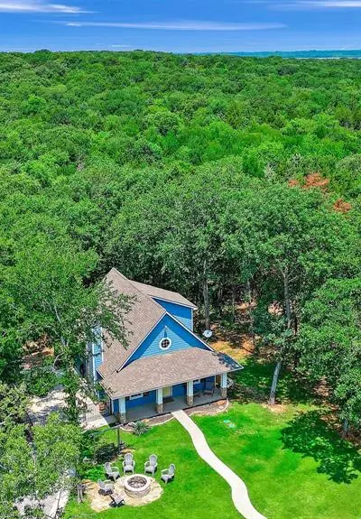 343 Plantation Avenue, Pottsboro TX 75076 - Photo 4