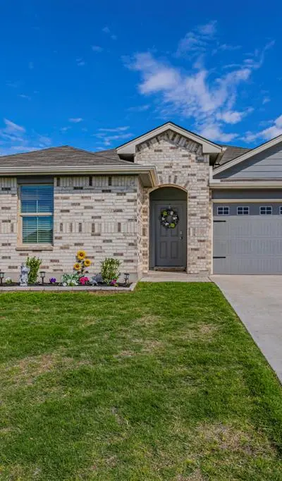 7017 Canadian Drive, China Spring TX 76633
