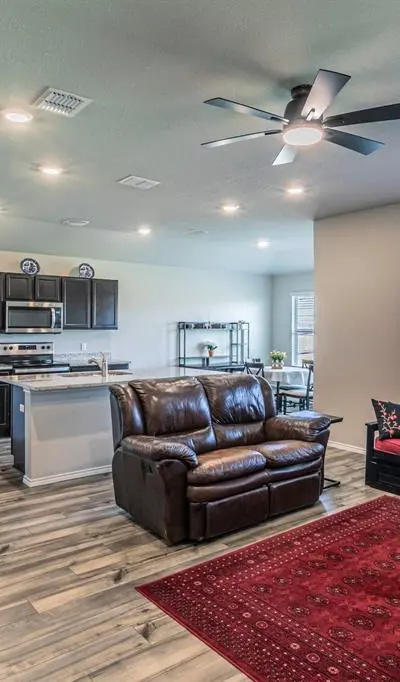 7017 Canadian Drive, China Spring TX 76633 - Photo 3