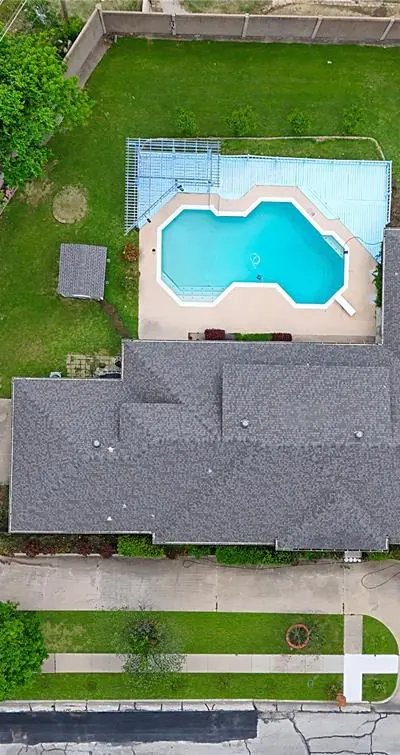 3808 Innisbrook Drive S, Irving TX 75038