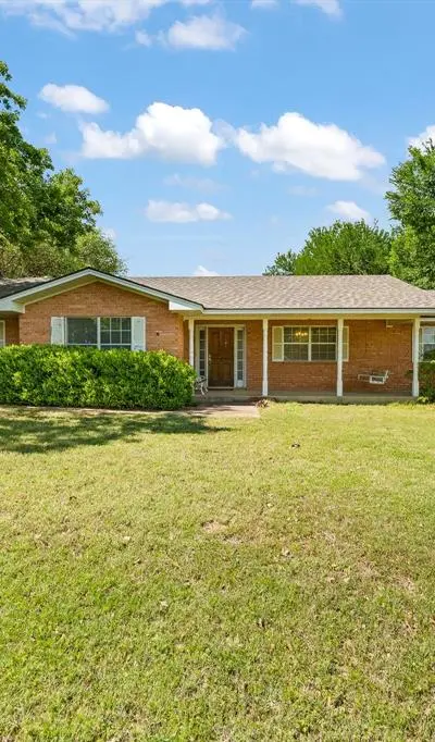 6265 County Road 305, Grandview TX 76050