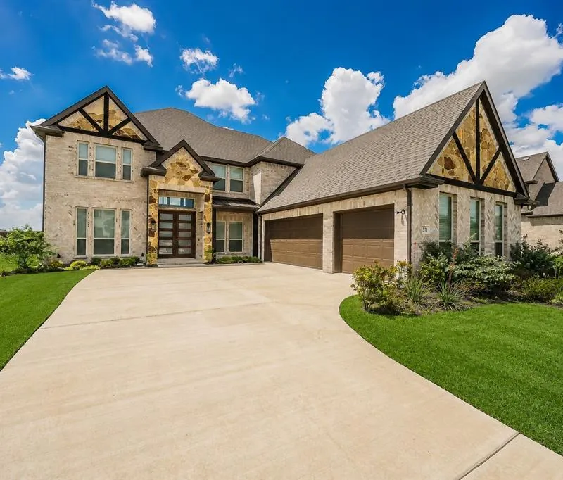371 Cheyenne Mountain Drive, Ovilla TX 75154