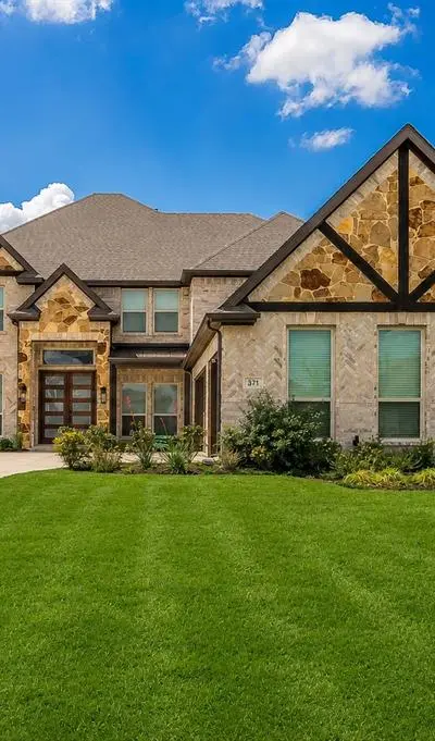 371 Cheyenne Mountain Drive, Ovilla TX 75154 - Photo 2