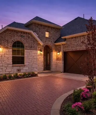 4831 Forest Crest Parkway, Arlington TX 76005
