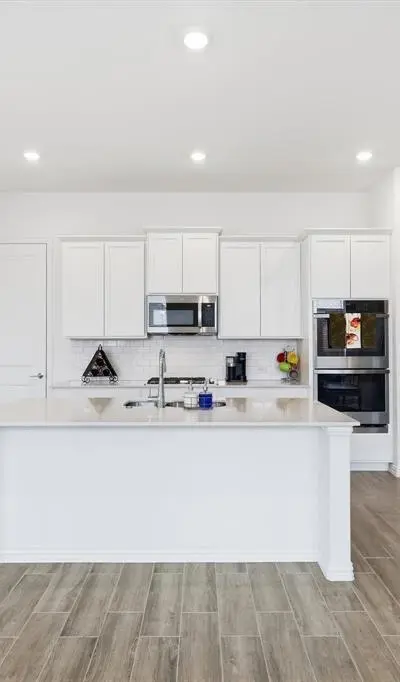 4831 Forest Crest Parkway, Arlington TX 76005 - Photo 3