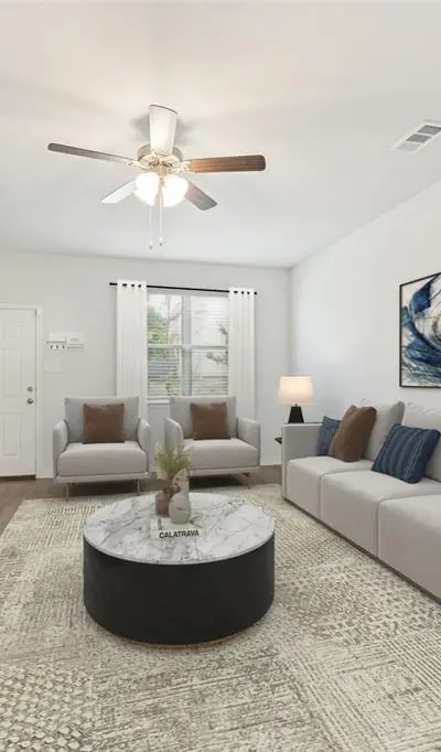 5569 Willamette Drive, Fort Worth TX 76119 - Photo 2