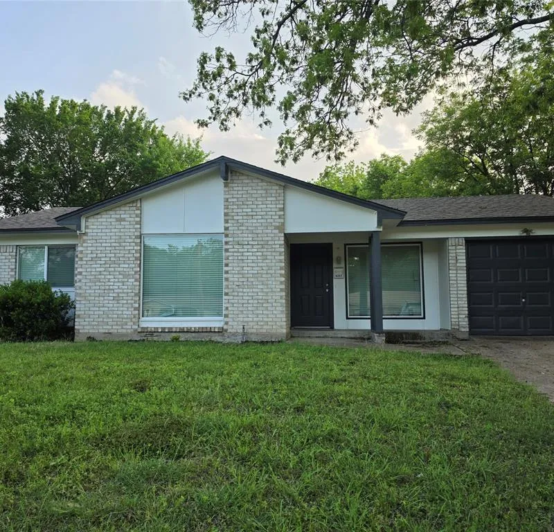 6227 Bowling Brook Drive, Dallas TX 75241