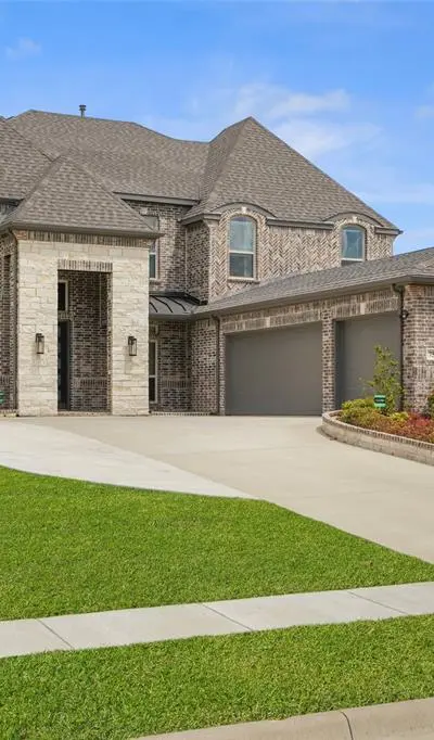 751 Emerald Valley Drive, Ovilla TX 75154