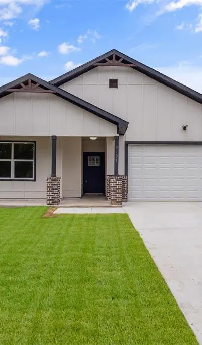 3101 Crenshaw Avenue, Fort Worth TX 76105
