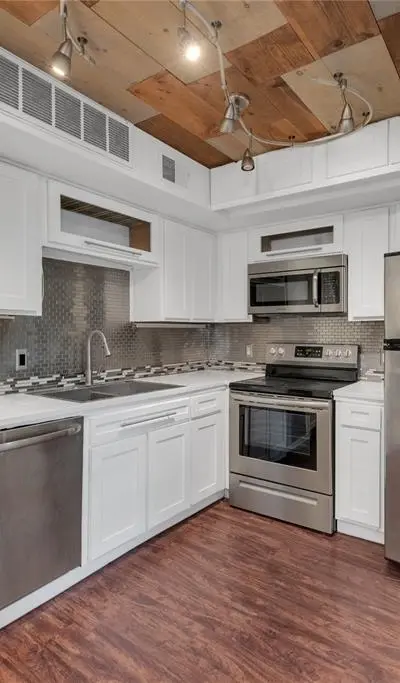1704 Baird Farm Circle # 4104, Arlington TX 76006 - Photo 5