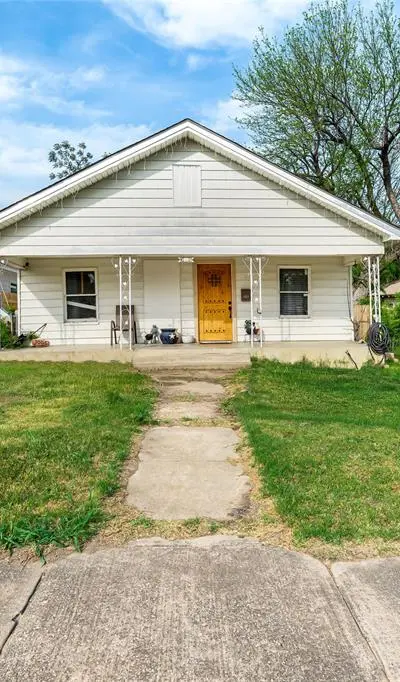 3006 25th Street, Fort Worth TX 76106 - Photo 2