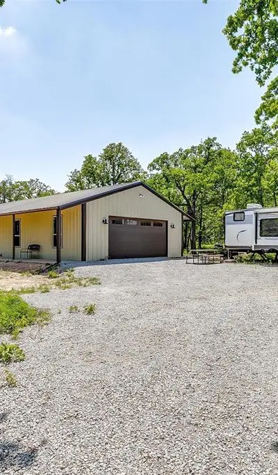 313 Broken Rd Road, Perrin TX 76486 - Photo 3