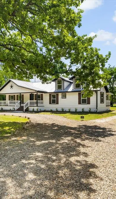 2611 Private Road 2410, Quinlan TX 75474