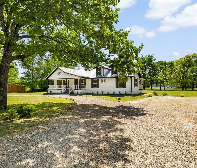2611 Private Road 2410, Quinlan TX 75474