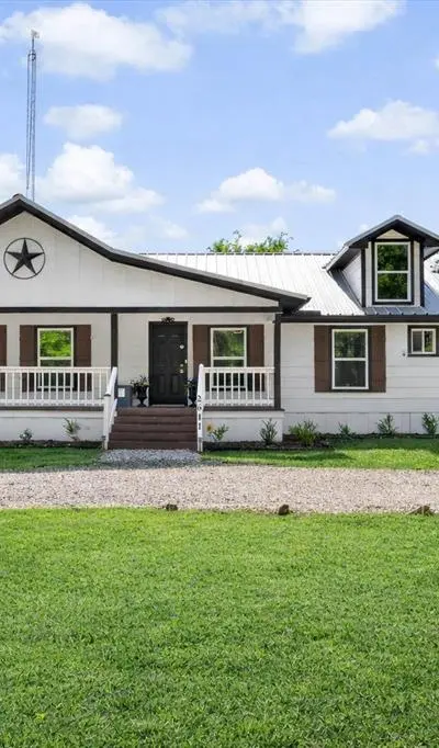2611 Private Road 2410, Quinlan TX 75474 - Photo 2