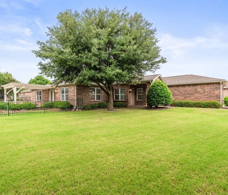 7719 Oakland Hills Lane, Frisco TX 75036