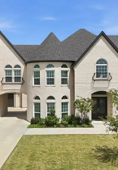 5013 Whisper Drive, Parker TX 75002