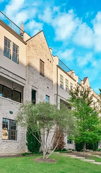 5437 Patterson Street, Irving TX 75039