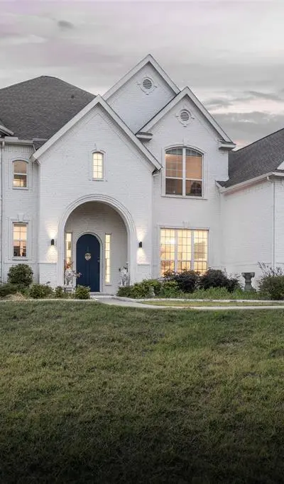 1732 Big Bend Boulevard, Fairview TX 75069