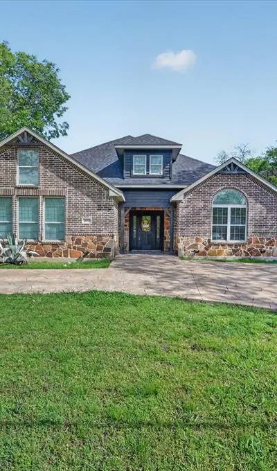 5833 Wall Avenue, Haltom City TX 76117