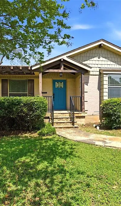 2615 Alco Avenue, Dallas TX 75211