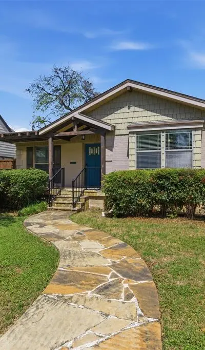 2615 Alco Avenue, Dallas TX 75211 - Photo 2