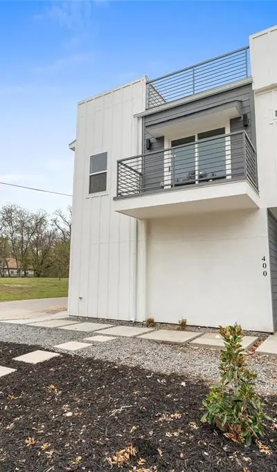 400 S Henderson Avenue # 400, Dallas TX 75223
