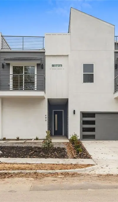 400 S Henderson Avenue # 400, Dallas TX 75223 - Photo 2