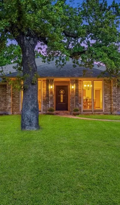 517 E Beady Road, Arlington TX 76006