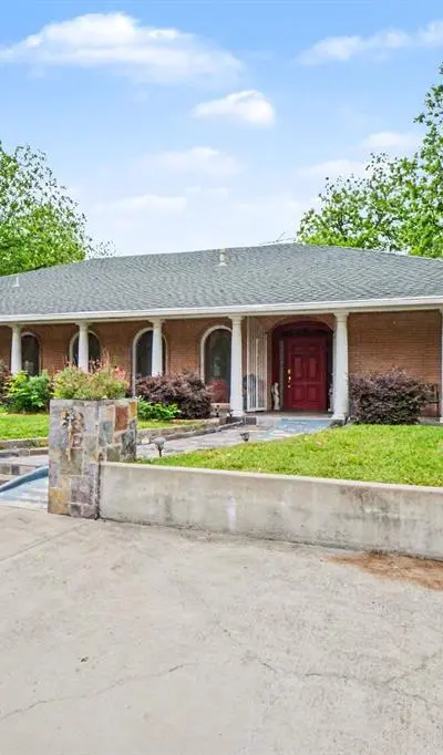 14140 Hillcrest Road, Dallas TX 75254
