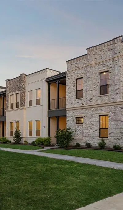 305 Sunset Lane # 101, Fort Worth TX 76114 - Photo 2