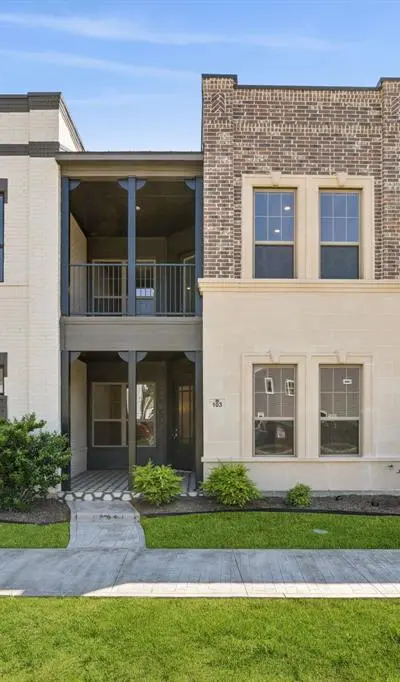305 Sunset Lane # 103, Fort Worth TX 76114