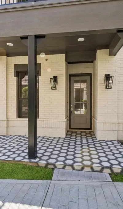 305 Sunset Lane # 104, Fort Worth TX 76114 - Photo 2