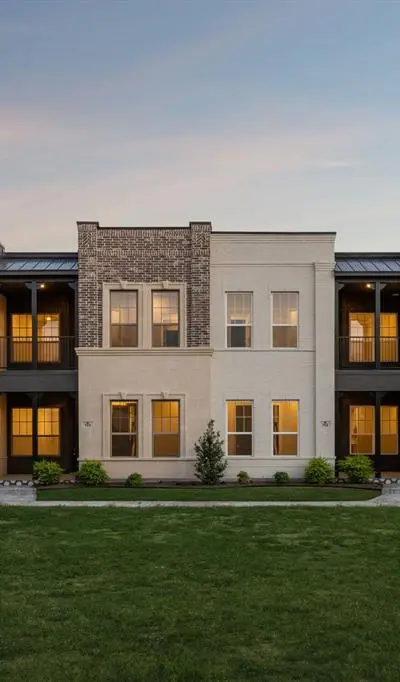 305 Sunset Lane # 104, Fort Worth TX 76114 - Photo 4