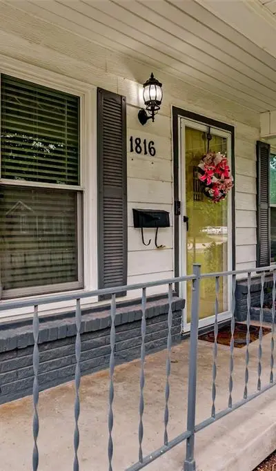 1816 Eden Avenue, Haltom City TX 76117 - Photo 5