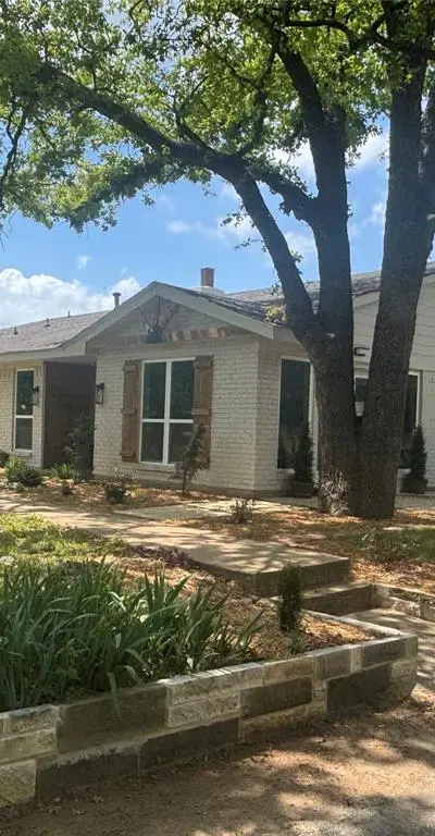 660 Chinn Chapel Road, Copper Canyon TX 75077
