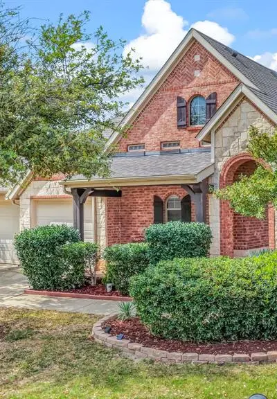 2408 Loreto Drive, Fort Worth TX 76177