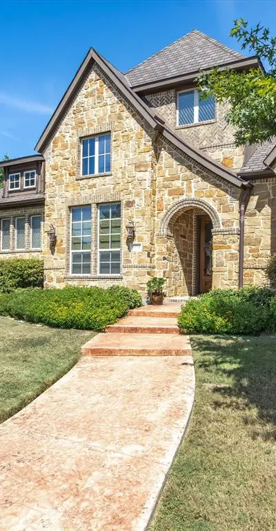 6604 Fairway Dr Drive, Westworth Village TX 76114