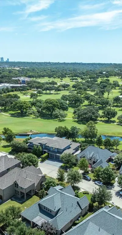 6604 Fairway Dr Drive, Westworth Village TX 76114 - Photo 5