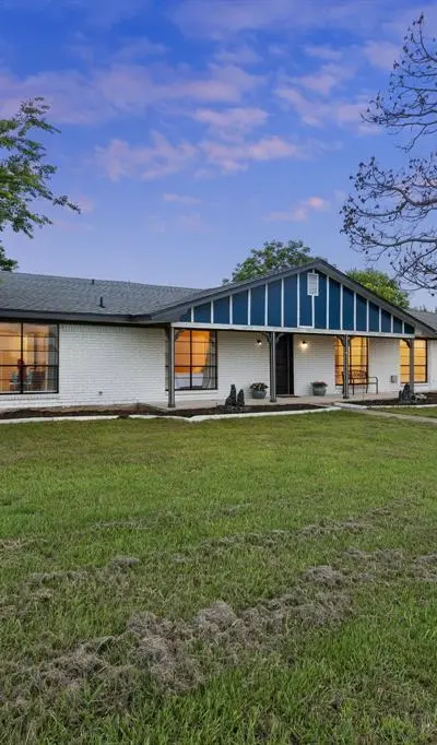 713 W Rosemary Street, Quinlan TX 75474 - Photo 3
