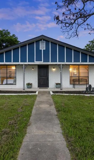 713 W Rosemary Street, Quinlan TX 75474 - Photo 4